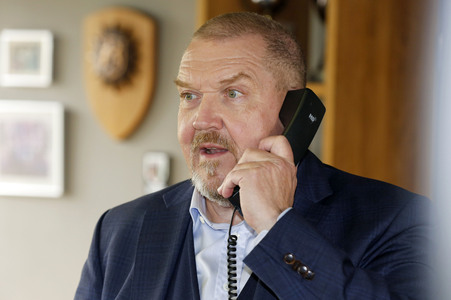 Settermin 'Tatort - Colonius' in Köln