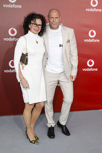 Vodafone Night of Entertainment in Düsseldorf