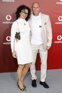 Vodafone Night of Entertainment in Düsseldorf