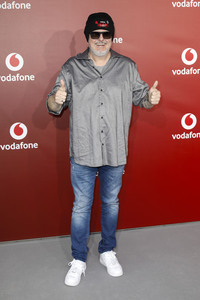 Vodafone Night of Entertainment in Düsseldorf