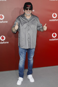 Vodafone Night of Entertainment in Düsseldorf