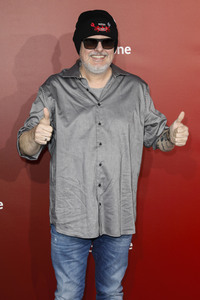 Vodafone Night of Entertainment in Düsseldorf