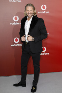 Vodafone Night of Entertainment in Düsseldorf