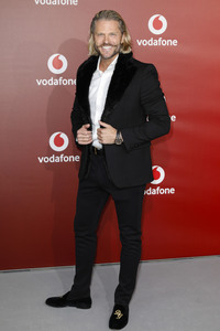 Vodafone Night of Entertainment in Düsseldorf