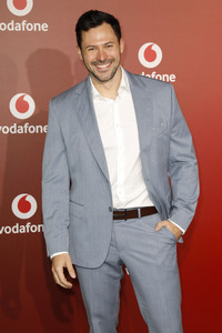 Vodafone Night of Entertainment in Düsseldorf