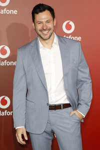 Vodafone Night of Entertainment in Düsseldorf