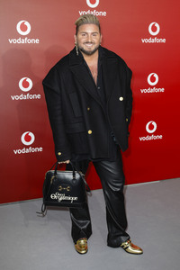 Vodafone Night of Entertainment in Düsseldorf