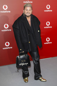 Vodafone Night of Entertainment in Düsseldorf