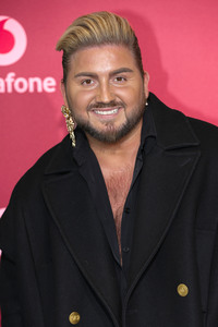 Vodafone Night of Entertainment in Düsseldorf