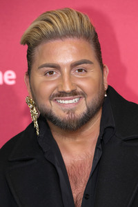 Vodafone Night of Entertainment in Düsseldorf