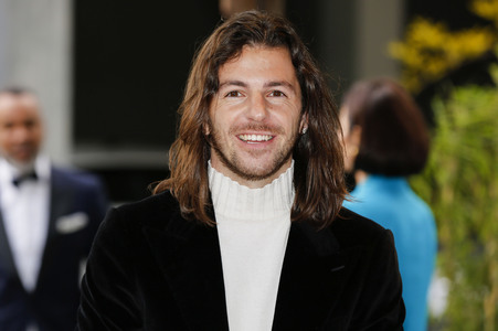 Vodafone Night of Entertainment in Düsseldorf