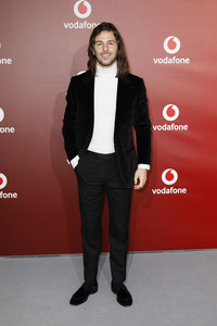 Vodafone Night of Entertainment in Düsseldorf