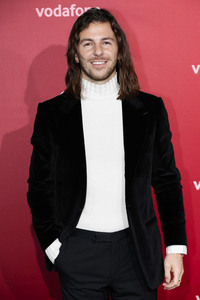 Vodafone Night of Entertainment in Düsseldorf