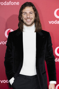 Vodafone Night of Entertainment in Düsseldorf