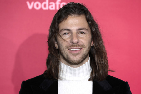 Vodafone Night of Entertainment in Düsseldorf