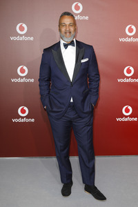 Vodafone Night of Entertainment in Düsseldorf