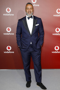 Vodafone Night of Entertainment in Düsseldorf