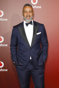 Vodafone Night of Entertainment in Düsseldorf