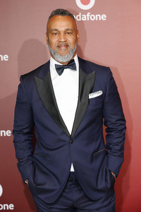 Vodafone Night of Entertainment in Düsseldorf