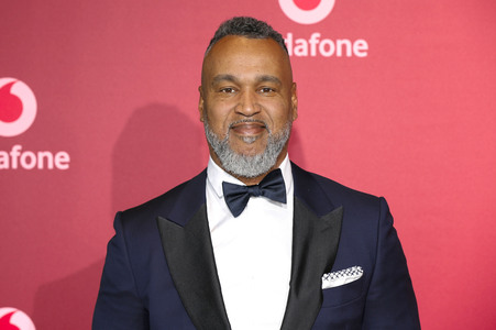 Vodafone Night of Entertainment in Düsseldorf