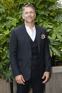 Vodafone Night of Entertainment in Düsseldorf