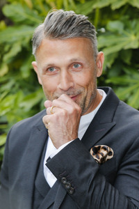 Vodafone Night of Entertainment in Düsseldorf