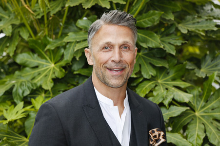 Vodafone Night of Entertainment in Düsseldorf