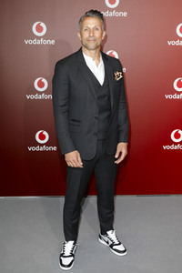 Vodafone Night of Entertainment in Düsseldorf