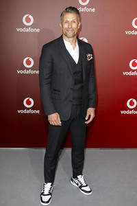 Vodafone Night of Entertainment in Düsseldorf