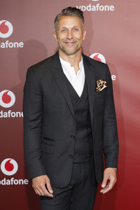 Vodafone Night of Entertainment in Düsseldorf