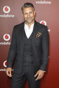 Vodafone Night of Entertainment in Düsseldorf