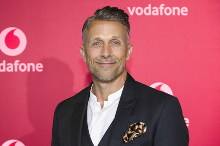 Vodafone Night of Entertainment in Düsseldorf