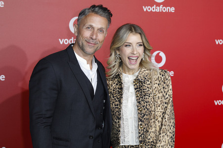 Vodafone Night of Entertainment in Düsseldorf