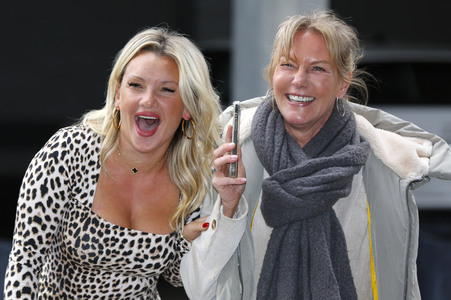 Vodafone Night of Entertainment in Düsseldorf