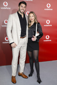 Vodafone Night of Entertainment in Düsseldorf