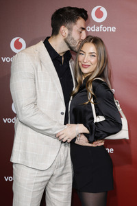 Vodafone Night of Entertainment in Düsseldorf