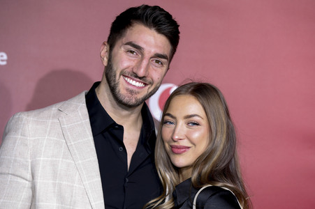 Vodafone Night of Entertainment in Düsseldorf