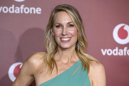 Vodafone Night of Entertainment in Düsseldorf