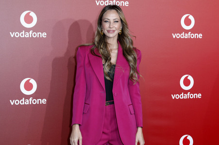 Vodafone Night of Entertainment in Düsseldorf