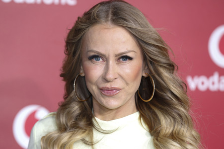 Vodafone Night of Entertainment in Düsseldorf