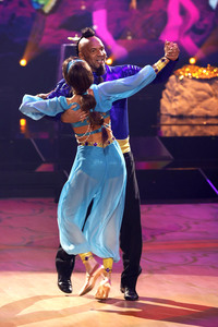 Tanzshow 'Let's Dance' in Köln