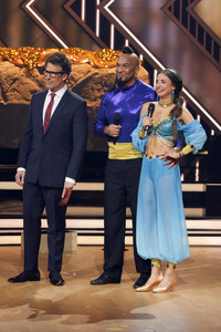 Tanzshow 'Let's Dance' in Köln