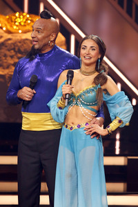 Tanzshow 'Let's Dance' in Köln