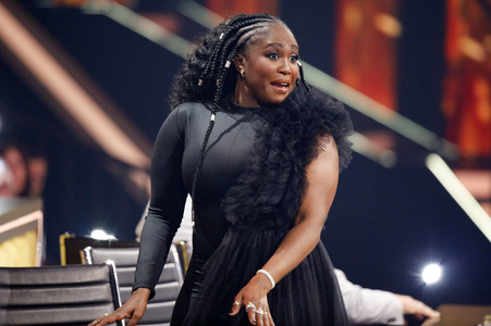 Tanzshow 'Let's Dance' in Köln