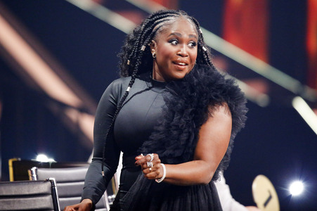 Tanzshow 'Let's Dance' in Köln