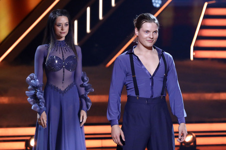 Tanzshow 'Let's Dance' in Köln