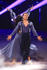 Tanzshow 'Let's Dance' in Köln