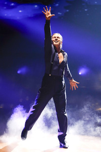 Tanzshow 'Let's Dance' in Köln