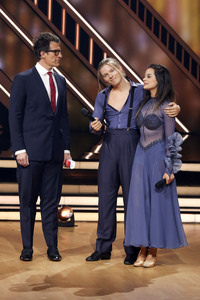 Tanzshow 'Let's Dance' in Köln