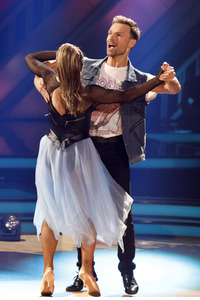 Tanzshow 'Let's Dance' in Köln